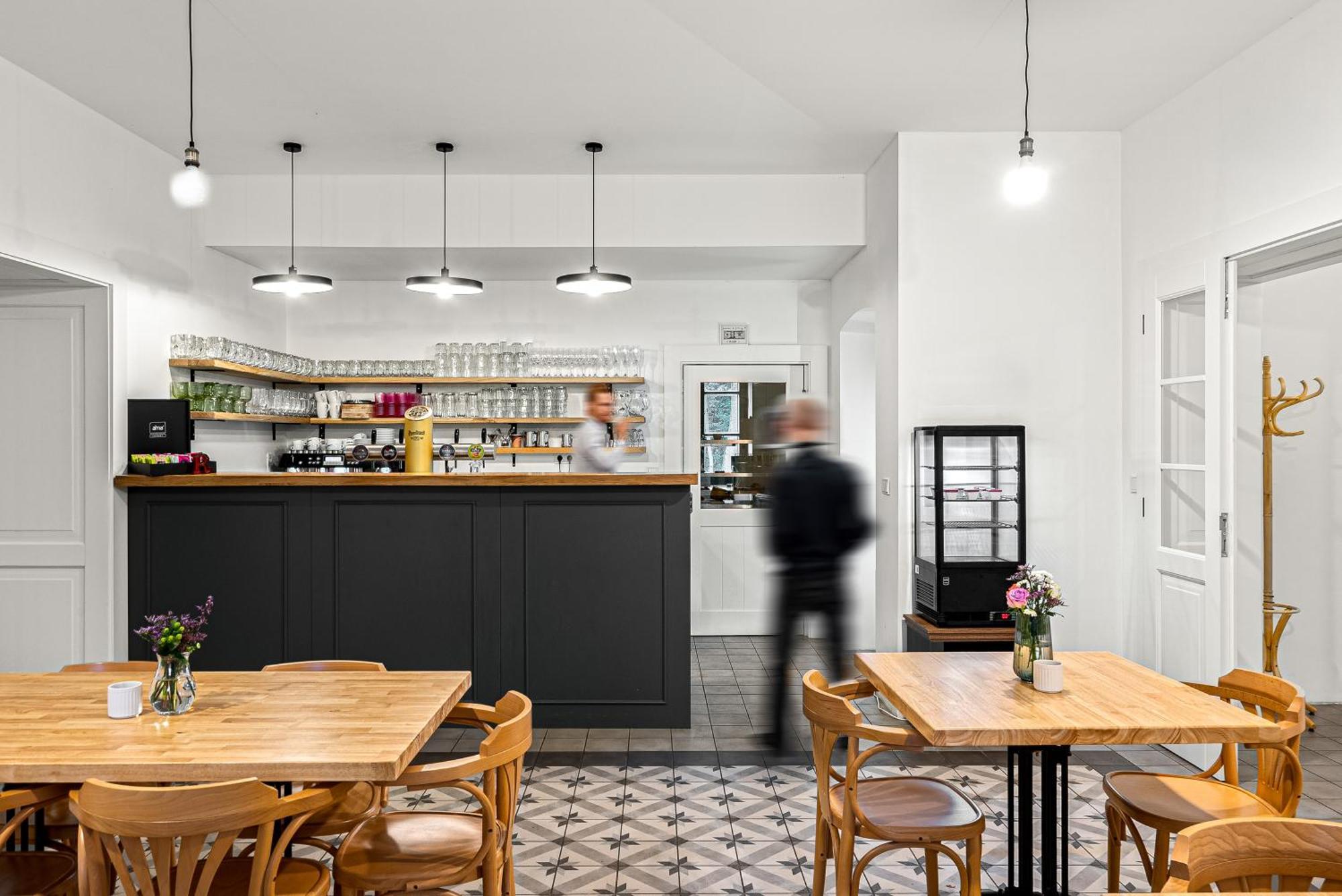 Vyletni Restaurace Rudolfov Otel Jindřichŭv Hradec Dış mekan fotoğraf